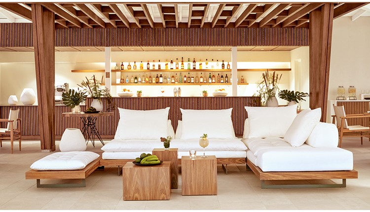 Domes Noruz Kassandra, Халкидики